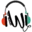 Walkman Radio logo