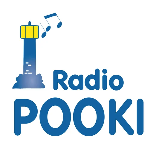 Radio Pooki logo