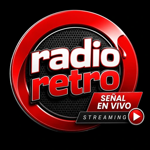 Radio Retro logo