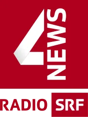 Radio SRF 4 News Switzerland logo