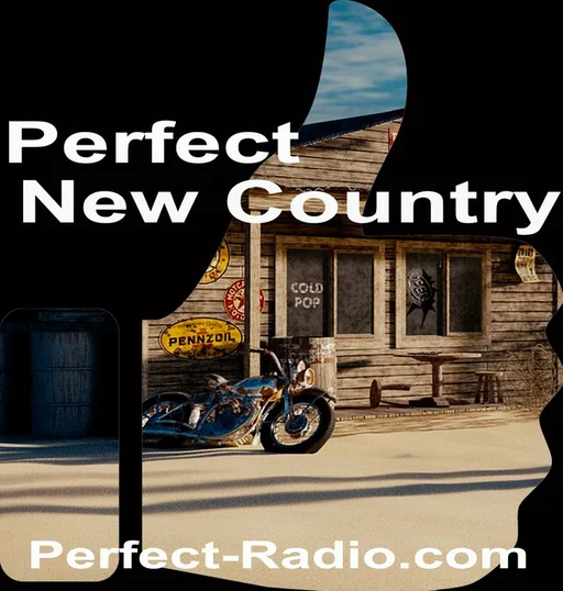 Perfect New Country logo
