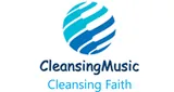 CleansingMusic - Cleansing Faith (MP3) logo