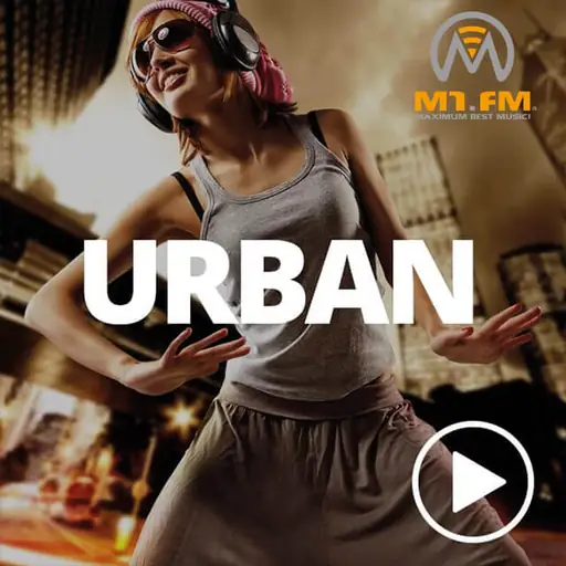 M1.FM - Urban logo