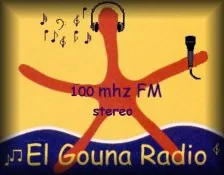 El Gouna Radio logo