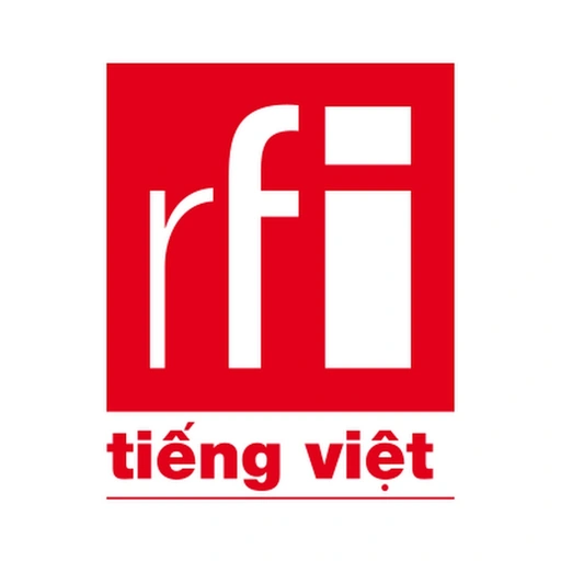 RFI Tiếng Việt logo