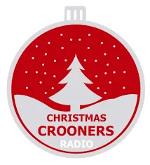Christmas Crooners Radio (MP3) logo