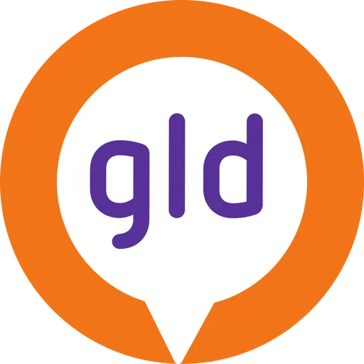 Radio Gelderland logo