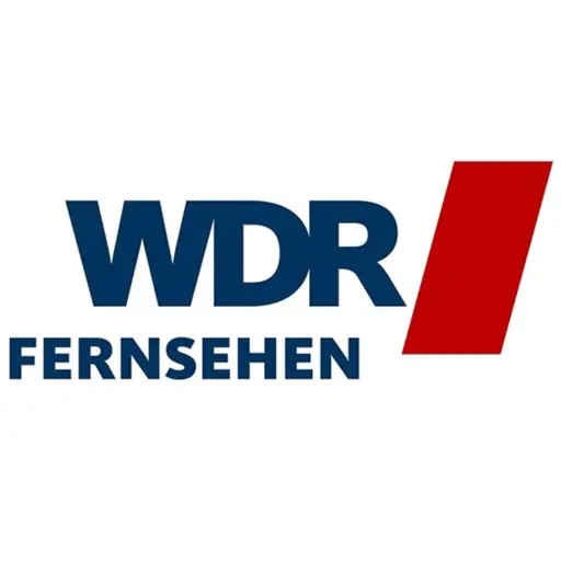WDR Fernsehen HD Köln logo