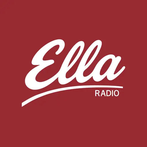 Ella Radio - Blues Rock logo