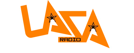 Laza Rádió - Mulatós logo