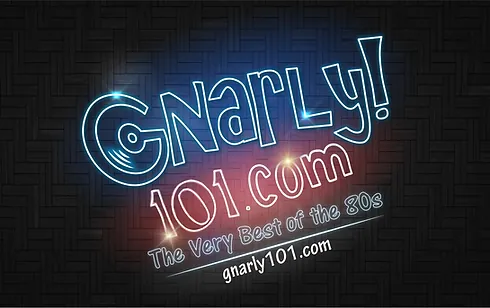 Gnarly 101 logo