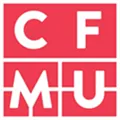 CFMU 93.3 McMaster University Radio - Hamilton, ON logo