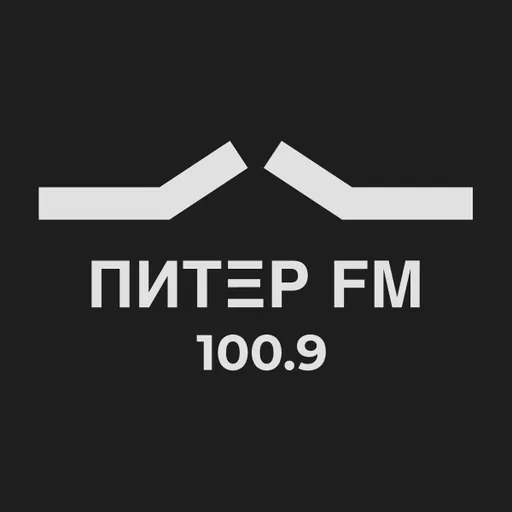 Питер FM (Piter FM) logo