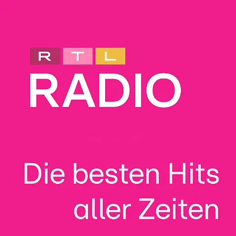 RTL Die besten Hits logo