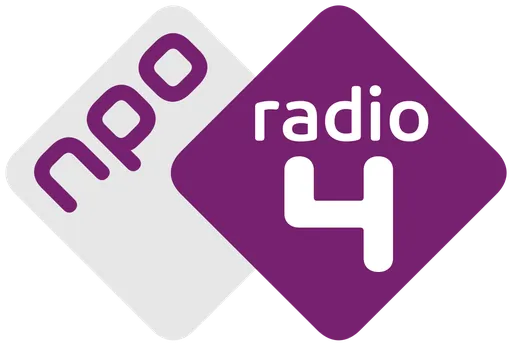 NPO Radio 4 logo