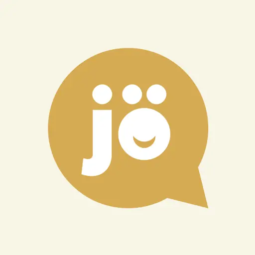 Jö.Live logo