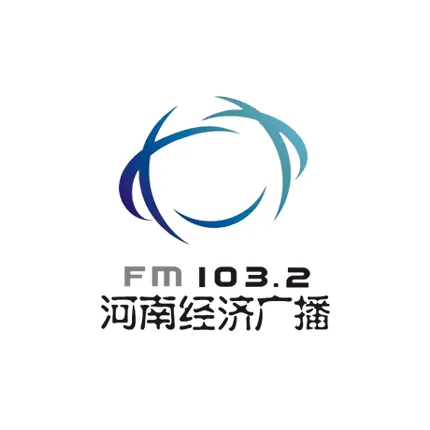 河南经济广播 logo