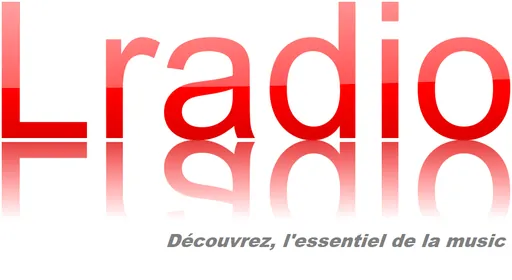 Lradio logo
