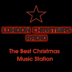 London Christmas Radio - London (MP3) logo