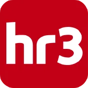 hr3 Nordhessen logo