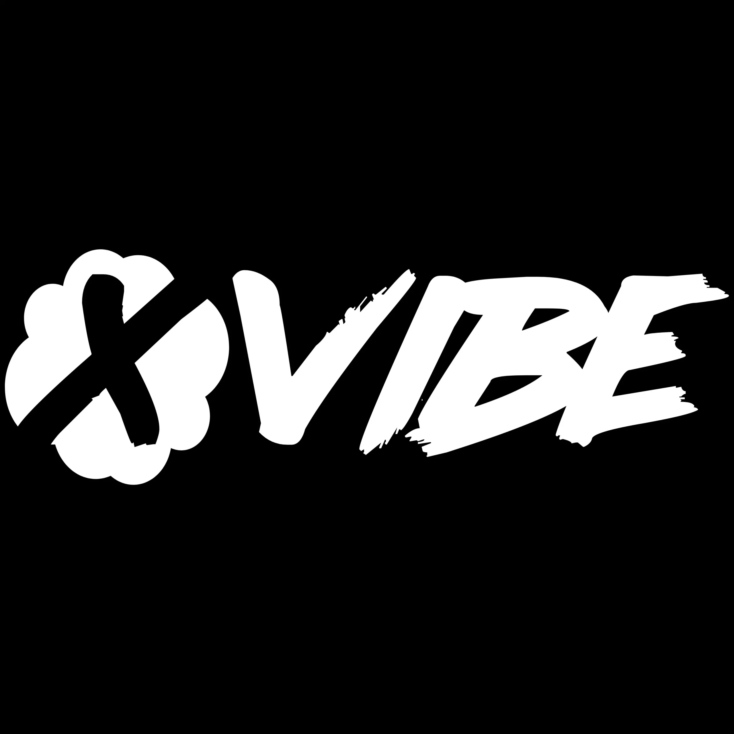 Xvibe logo