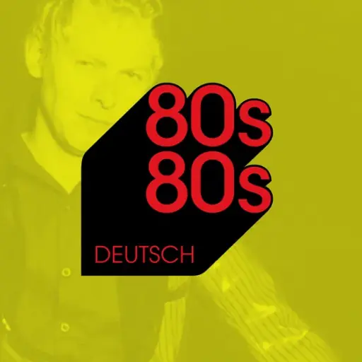 80s80s Deutsch logo
