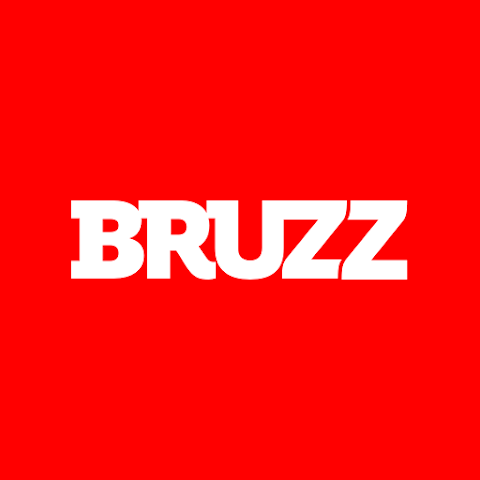 BRUZZ logo