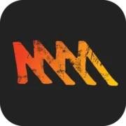Triple M Newcastle logo