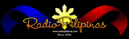 Radio Pilipinas logo