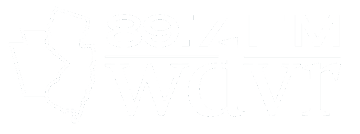 WDVR logo