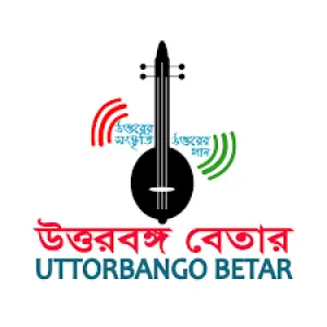 Uttorbango Betar logo
