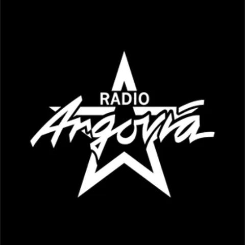 RADIO ARGOVIA logo