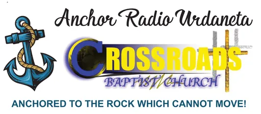 Anchor Radio Urdaneta logo