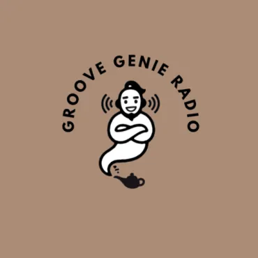 Groove Genie Radio logo