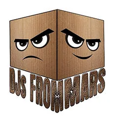 ILOVEDJS FROM MARS | Mashups & Bootlegs by DJs From Mars logo