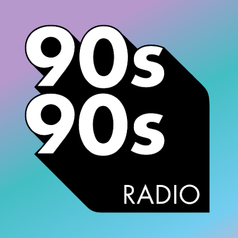 90s90s Dance logo