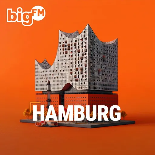 bigFM Hamburg logo