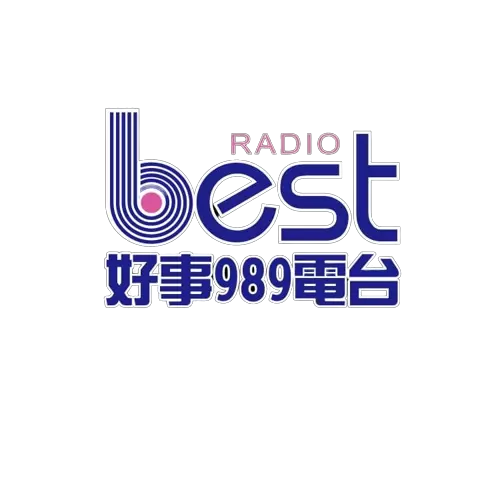 人人電台 好事聯播網FM98.9 logo