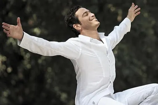 Radio Art - Greek Art Mood Up logo