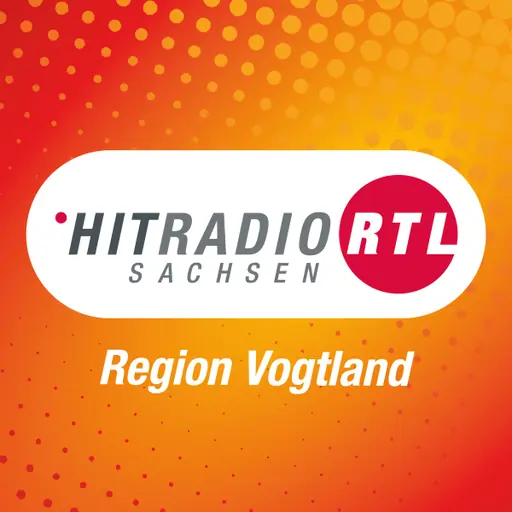 HitradioRTL Vogtland logo