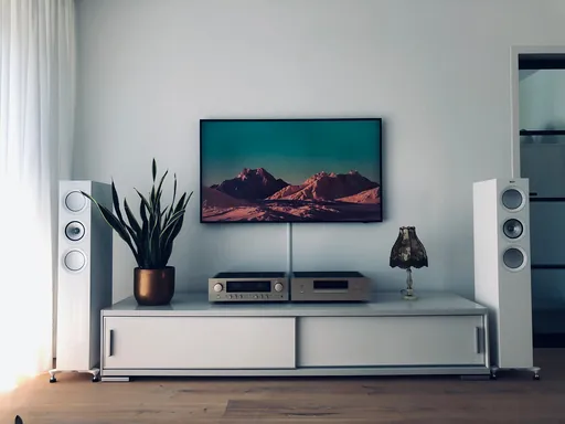 Pure Lounge Radio FLAC logo