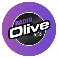 Radio Olive Kids logo
