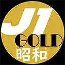 J1 GOLD logo