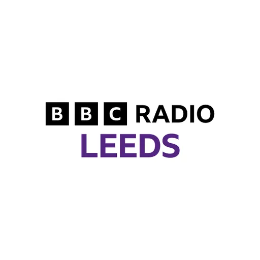 BBC Radio Leeds logo