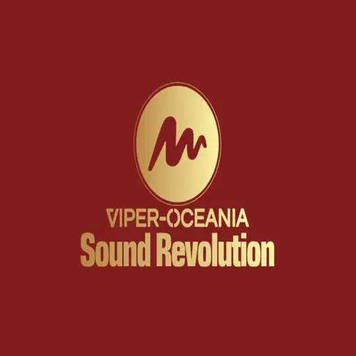 Viper Oceania logo