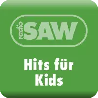 radio SAW-Hits für Kids logo