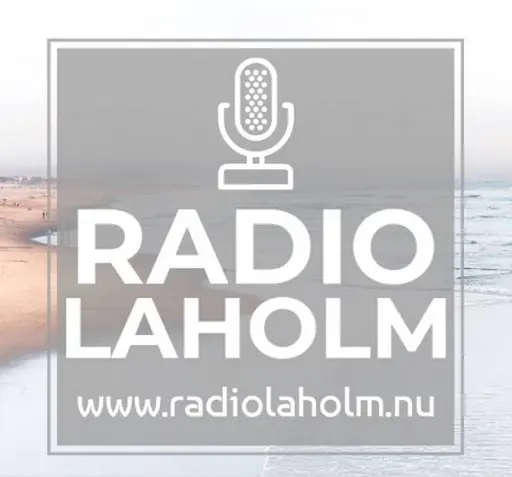 Radio Laholm logo