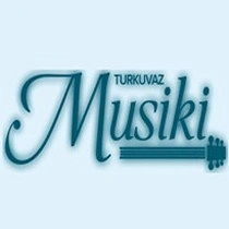 Turkuvaz Musiki logo