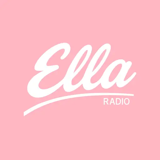Ella radio - Cocktail Jazz logo