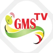 GMS FM 89.3 Ziguinchor logo